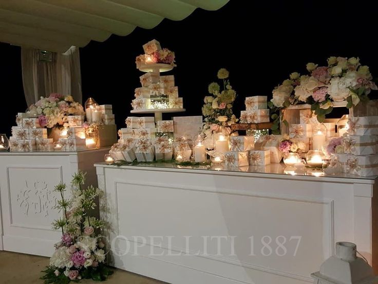 Scopelliti 1887 - Foto 1 - RC Wedding